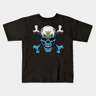 san marino Kids T-Shirt